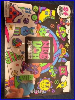 100% Authentic NeeDoh Holiday 2026 Advent Calendar Brand New Hard to Find