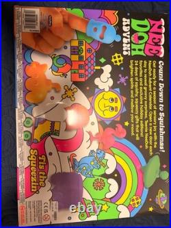 100% Authentic NeeDoh Holiday 2026 Advent Calendar Brand New Hard to Find