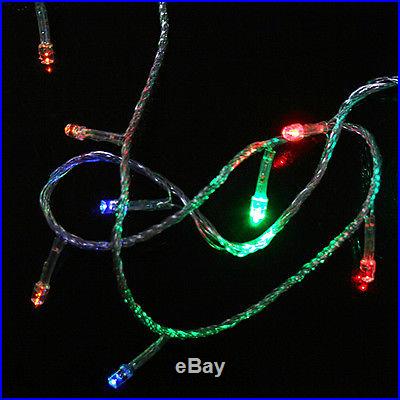 100 LED Colorful String Light for Party Wedding Xmas