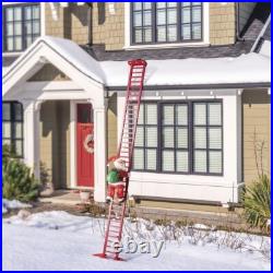 10' LED Outdoor Animated Super Climbing Santa Fun Christmas Holiday Decor