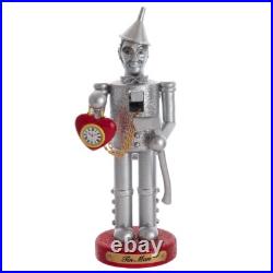 10 Wizard of Oz Nutcracker Set of 4 10 Wizard of Oz Nutcracker Set of 4