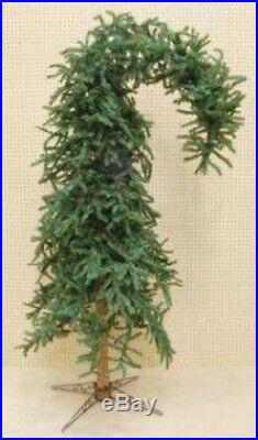 10ft Bendable Alpine Christmas Tree Whoville Kids Family Holiday Fun Grinch