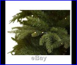 10ft PRE LIT ARTIFICIAL DELUXE CHRISTMAS TREE 305cm SAVE 25%