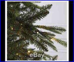 10ft PRE LIT ARTIFICIAL DELUXE CHRISTMAS TREE 305cm SAVE 25%