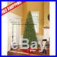 12′ Foot Williams Pine Christmas Tree with 1100 Clear Lights Xmas Holiday Time