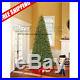 12' Foot Williams Pine Christmas Tree with 1100 Clear Lights Xmas Holiday Time