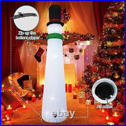 12 Ft Tall Lighted Snowman Christmas Inflatable Outdoor Decorations Clearance 12 Ft Tall Lighted Snowman Christmas Inflatable Outdoor Decorations Clearance
