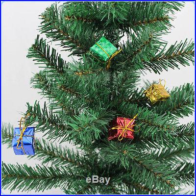 12pcs Hanging Presents Decorations Christmas Tree Gift Ornaments Party Decor