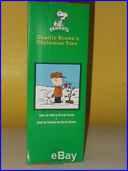 14 Charlie Brown / Peanuts Christmas / Xmas / Holiday Tree