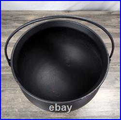 14 Metal Halloween Threshold Cauldron Fall TIKTOK VIRAL SOLD OUT Treat Bucket 14 Metal Halloween Threshold Cauldron Fall TIKTOK VIRAL SOLD OUT Treat Bucket