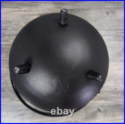 14 Metal Halloween Threshold Cauldron Fall TIKTOK VIRAL SOLD OUT Treat Bucket 14 Metal Halloween Threshold Cauldron Fall TIKTOK VIRAL SOLD OUT Treat Bucket