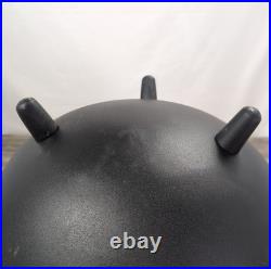 14 Metal Halloween Threshold Cauldron Fall TIKTOK VIRAL SOLD OUT Treat Bucket 14 Metal Halloween Threshold Cauldron Fall TIKTOK VIRAL SOLD OUT Treat Bucket