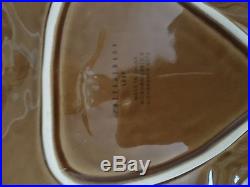 14 New Pottery Barn Leave Salad Plates