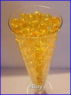 14g Wedding Beads Water Pearls Centerpiece Vase Filler