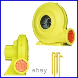 1500W(2PH) Blower for Inflatable Bounce House, Commercial Electric Pump Fan f