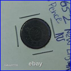 1652 new england pine tree 3p