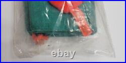 1987 Sealed Avon Countdown To Christmas Advent Calendar With Mouse NewithOld Stock