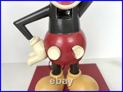 1996 Mickey Mouse Midwest of Cannon Falls Nutcracker