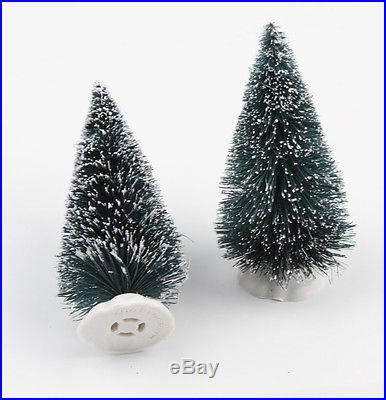 1pc Artificial Mini Christmas Tree Festival Party Ornaments Xmas Decoration Gift