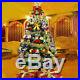 2016 2.7 m Artificial Christmas tree Christmas holiday decor gift For home New