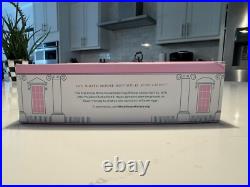 2020 Official Donald J. Trump The White House Easter Egg Roll Wooden 5 Egg Set