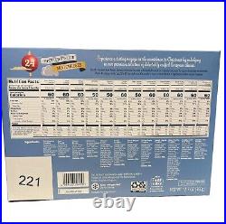 2023 Aldi Cheese Advent Calendar, 24 Days Countdown to Christmas Imported NEW