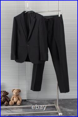 2026Men’s New blazer+pants set suit business set coat jacket TOP QUALITY