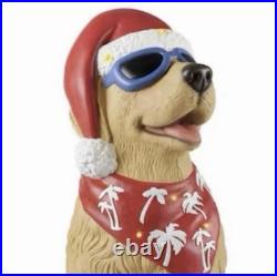 2026 Home Depot Accents 2.5 Ft Hand Painted Led Golden Retriever Blow Mold 2026 Home Depot Accents 2.5 Ft Hand Painted Led Golden Retriever Blow Mold
