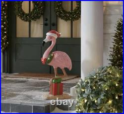 2026 Home Depot Accents 2.5ft Hand Painted Led Flamingo Coastal Blow Mold 2026 Home Depot Accents 2.5ft Hand Painted Led Flamingo Coastal Blow Mold