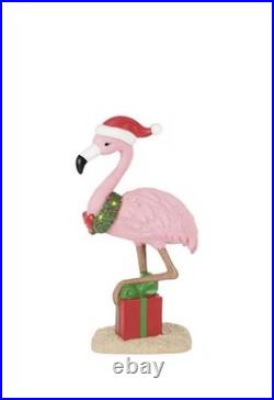 2026 Home Depot Accents 2.5ft Hand Painted Led Flamingo Coastal Blow Mold 2026 Home Depot Accents 2.5ft Hand Painted Led Flamingo Coastal Blow Mold