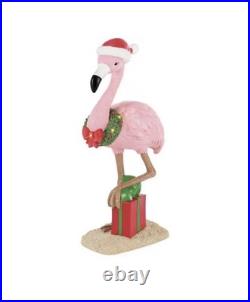 2026 Home Depot Accents 2.5ft Hand Painted Led Flamingo Coastal Blow Mold 2026 Home Depot Accents 2.5ft Hand Painted Led Flamingo Coastal Blow Mold