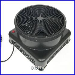 20Ft Air Inflatable Dancing Wind Dancer Dancing Puppet Tube Man with Blower Fan