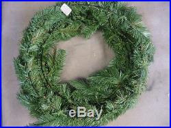 24inch Bronners Kensington Christmas Xmas Holiday Wreath Box Of 12