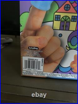 2 Authentic NeeDoh Holiday 2026 Advent Calendar Brand NEW RARE 2 Authentic NeeDoh Holiday 2026 Advent Calendar Brand NEW RARE