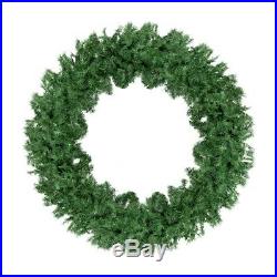 30 Perfect Holiday Christmas Wreath Evergreen Lot of 12pcs
