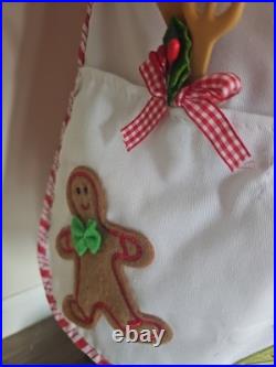 37 Large Chef Baker Santa Statue Christmas Display Gingerbread Dessert Bakery 37 Large Chef Baker Santa Statue Christmas Display Gingerbread Dessert Bakery