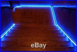 3′ -330′ 110V Commercial LED Flexible Neon Rope Strip Light Decor Flex Tube Sign
