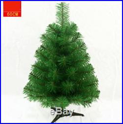 3/4/5/6/7/10/13 ft PVC Artificial Christmas Tree Stand Holiday Party Holiday Dec