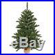 3' Anoka Pine Artificial Christmas Tree with Unlit Burlap Base