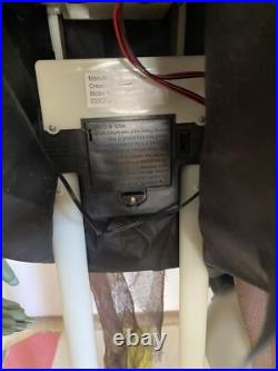 3 FT Halloween Animated singing/movement DANCE Potion Witch PAN ASIAN SEE VIDEO 3 FT Halloween Animated singing/movement DANCE Potion Witch PAN ASIAN SEE VIDEO