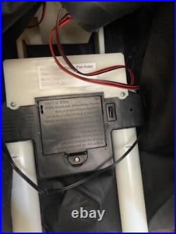 3 FT Halloween Animated singing/movement DANCE Potion Witch PAN ASIAN SEE VIDEO 3 FT Halloween Animated singing/movement DANCE Potion Witch PAN ASIAN SEE VIDEO