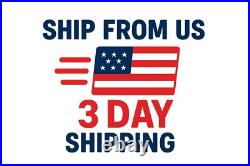 4-Piece Animal Set for Outdoor Christmas Nativity 37 Metal Camel, Ox & Sheep