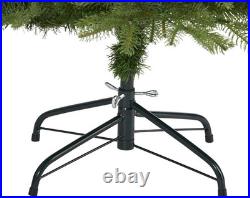 5Ft. Vancouver Fir Natural Look Artificial Christmas Tree with 350 Clear LED Lig 5Ft. Vancouver Fir Natural Look Artificial Christmas Tree with 350 Clear LED Lig
