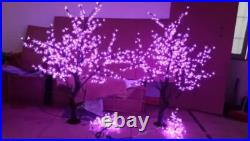 5ft Multi-color Change 21 Functions via Controller LED Cherry Blossom Tree Light 5ft Multi-color Change 21 Functions via Controller LED Cherry Blossom Tree Light