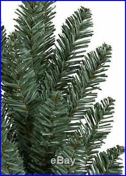 6.5' Balsam Hill Blue Spruce Artificial Christmas Tree