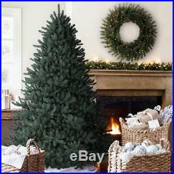 6.5′ Blue Spruce Artificial Christmas Tree Unlit