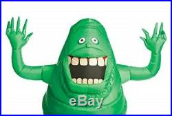 6 Ft Halloween Ghostbuster Slimer Airblown Inflatable Lighted Yard Decor