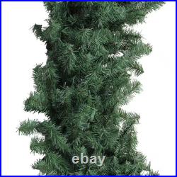 6 Ft. Unlit Canadian Pine Artificial Christmas Wreath 6 Ft. Unlit Canadian Pine Artificial Christmas Wreath
