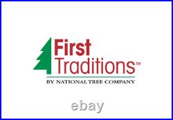 6 ft. Virginia Pine Mixed Slim Tree 6 ft. Virginia Pine Mixed Slim Tree