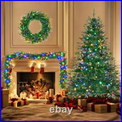6ft Grass Green Christmas Tree for Holiday Party Office Home New